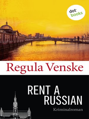 cover image of Rent a Russian